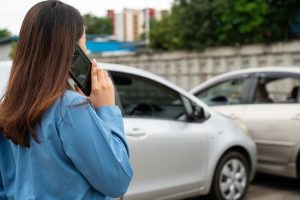 Lee más sobre el artículo ¿Cuánto tiempo tengo para reportar un accidente de auto?